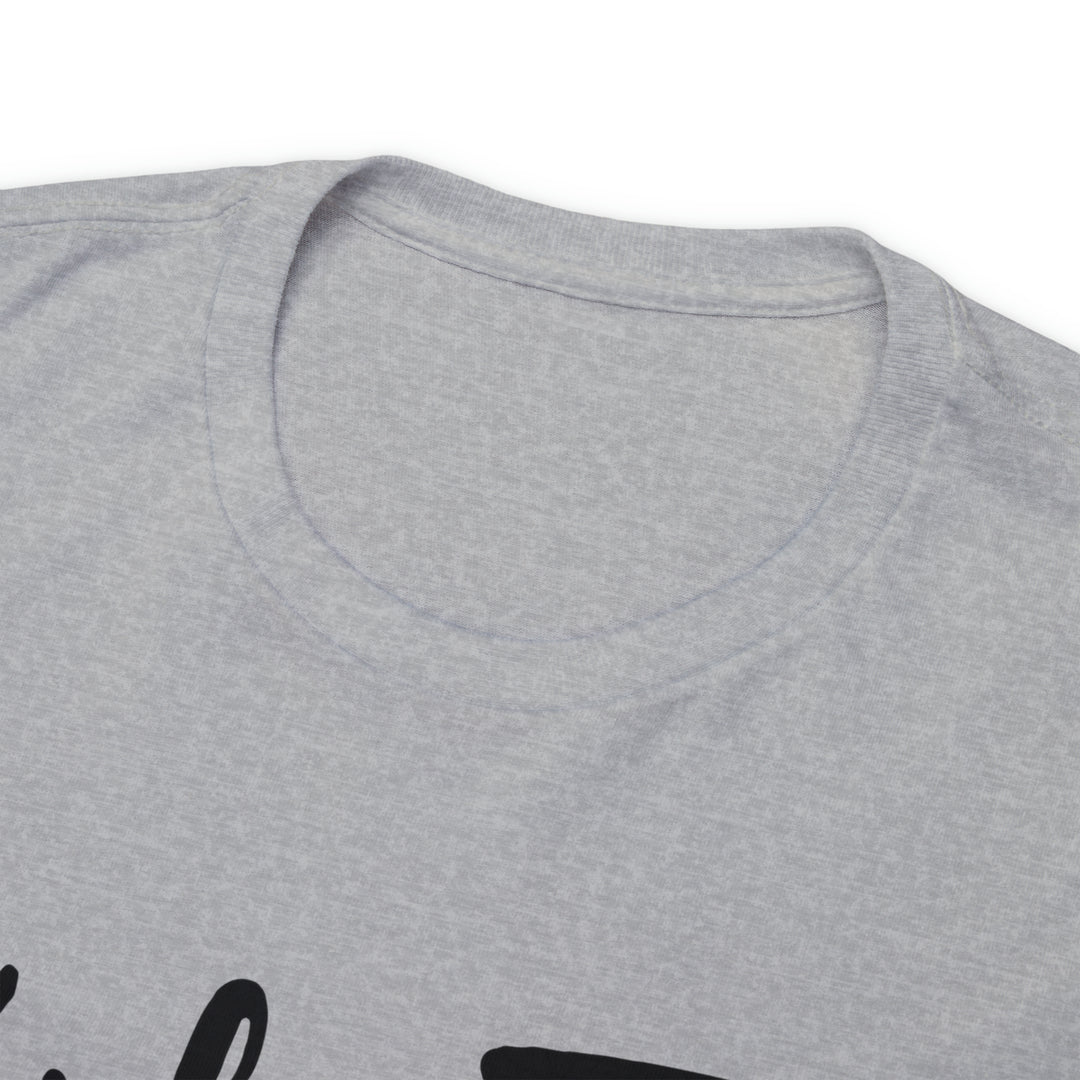 GIRLS TRIP 2023=Unisex Heavy Cotton Tee