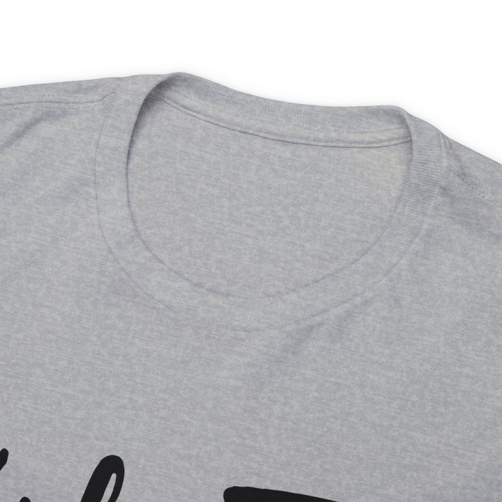 GIRLS TRIP 2023=Unisex Heavy Cotton Tee