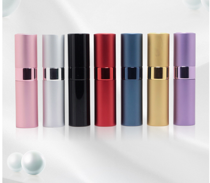 Refillable Travel Perfume Atomizer (8ml)
