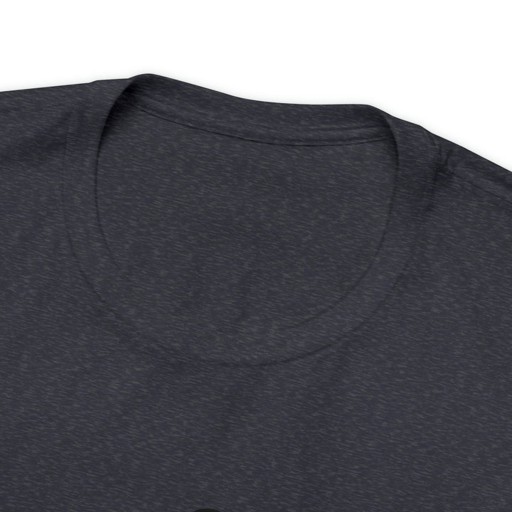 Freedom-Unisex Jersey Short Sleeve Tee