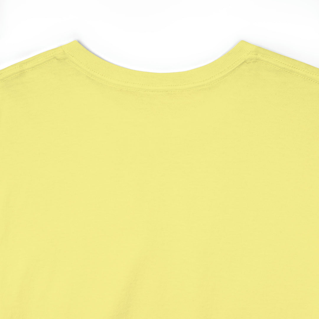 Teacher-Unisex Heavy Cotton Tee