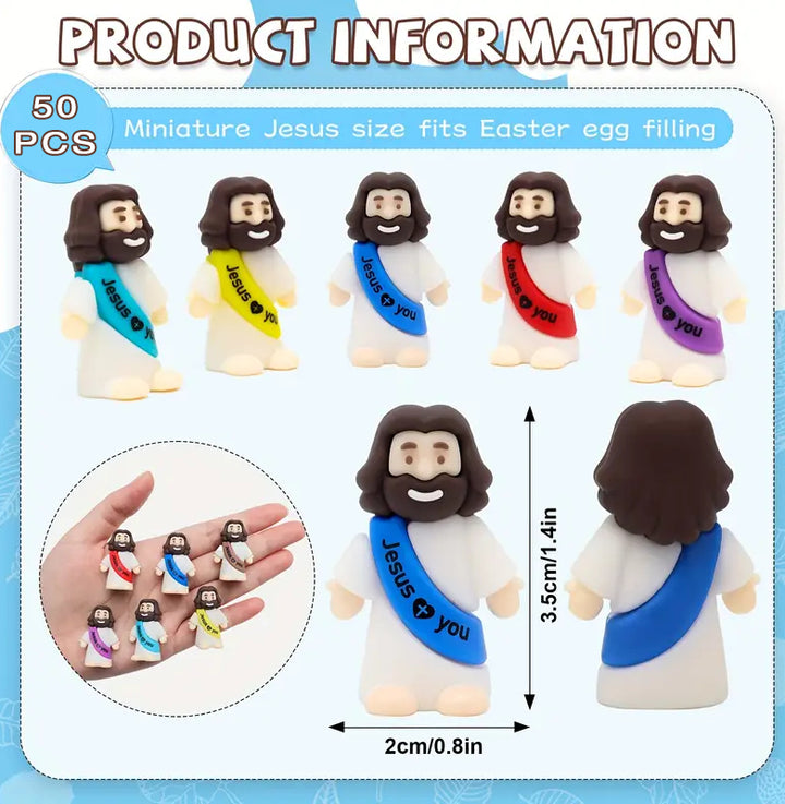 Easter Decoration Cute Cartoon Easter