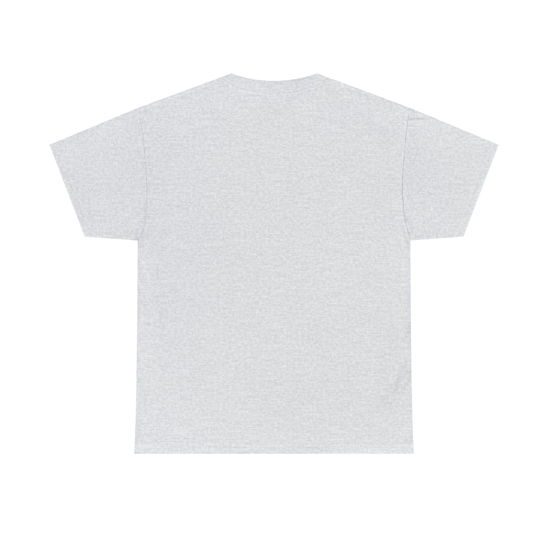 This is Boo Sheet-Unisex Heavy Cotton Tee