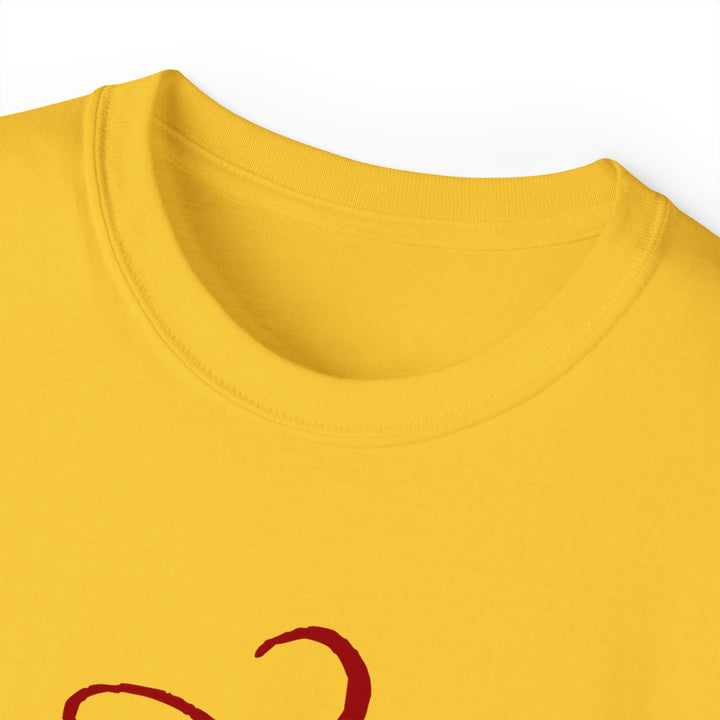 TIS THE SEASON=Unisex Ultra Cotton Tee