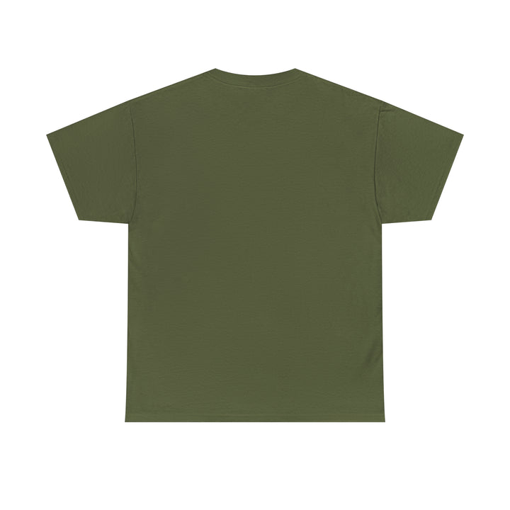 gods children are not for sale-Unisex Heavy Cotton Tee