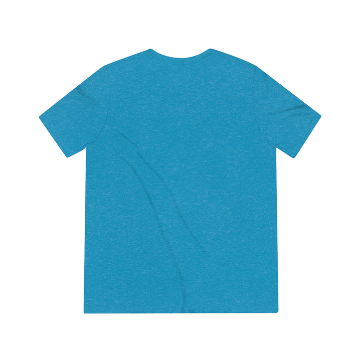 Nannys little squirt Unisex Triblend Tee
