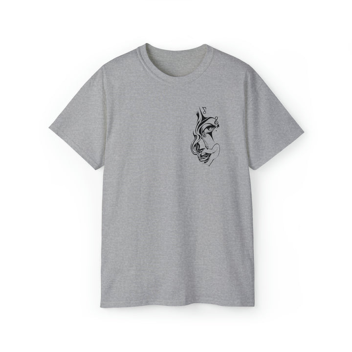 Make Life Beautiful-Unisex Ultra Cotton Tee