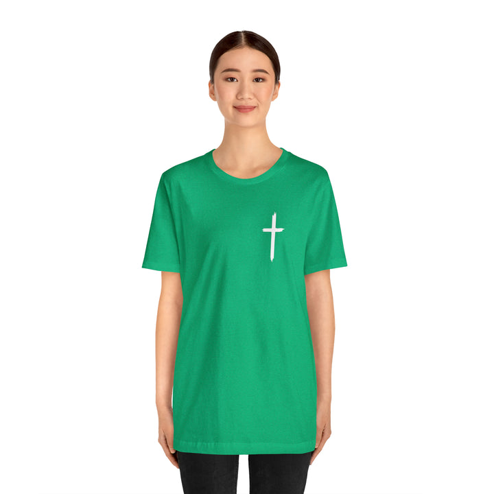 god's children are not for sale-Unisex Jersey Short Sleeve Tee