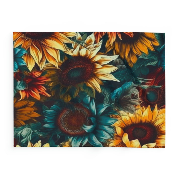 Arctic Fleece Blanket