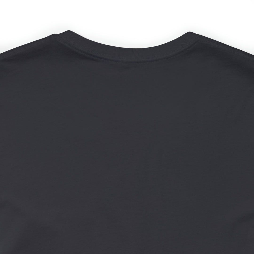 May The Lord Be With You-Unisex Jersey Short Sleeve Tee