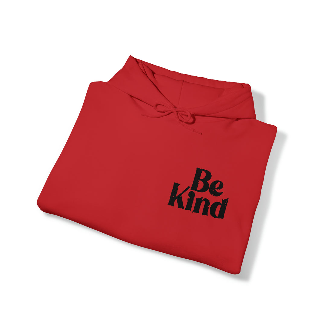 BE KIND-Unisex Heavy Blend™ Hooded Sweatshirt
