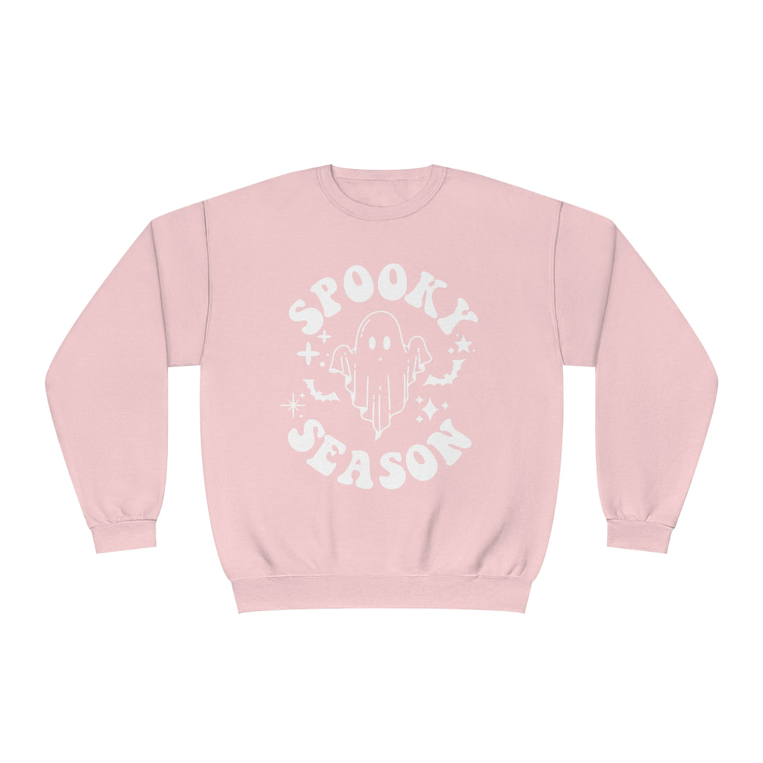 Spooky Season-Unisex NuBlend® Crewneck Sweatshirt