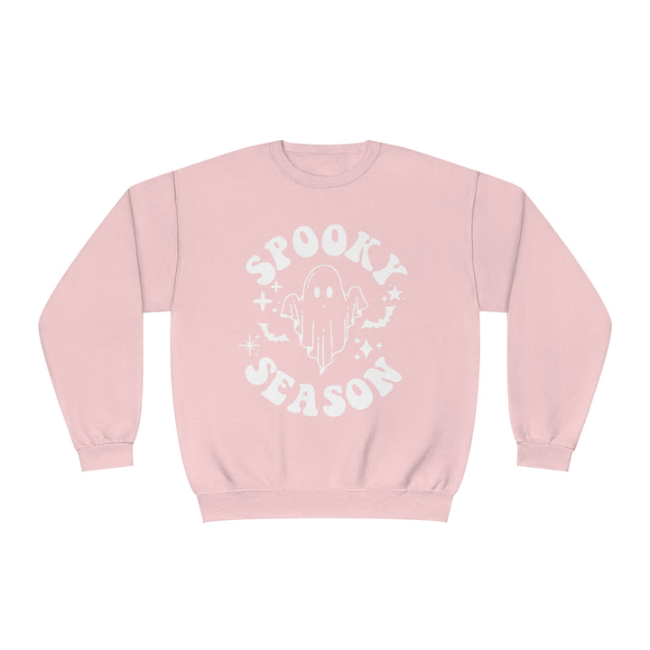 Spooky Season-Unisex NuBlend® Crewneck Sweatshirt