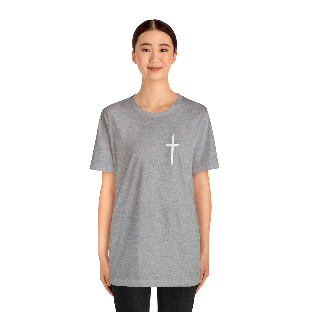 god's children are not for sale-Unisex Jersey Short Sleeve Tee