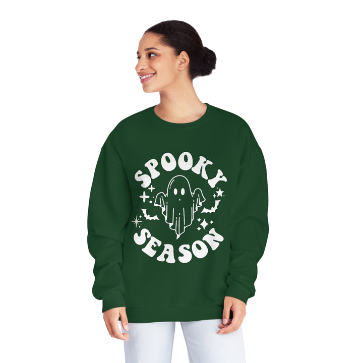 Spooky Season-Unisex NuBlend® Crewneck Sweatshirt