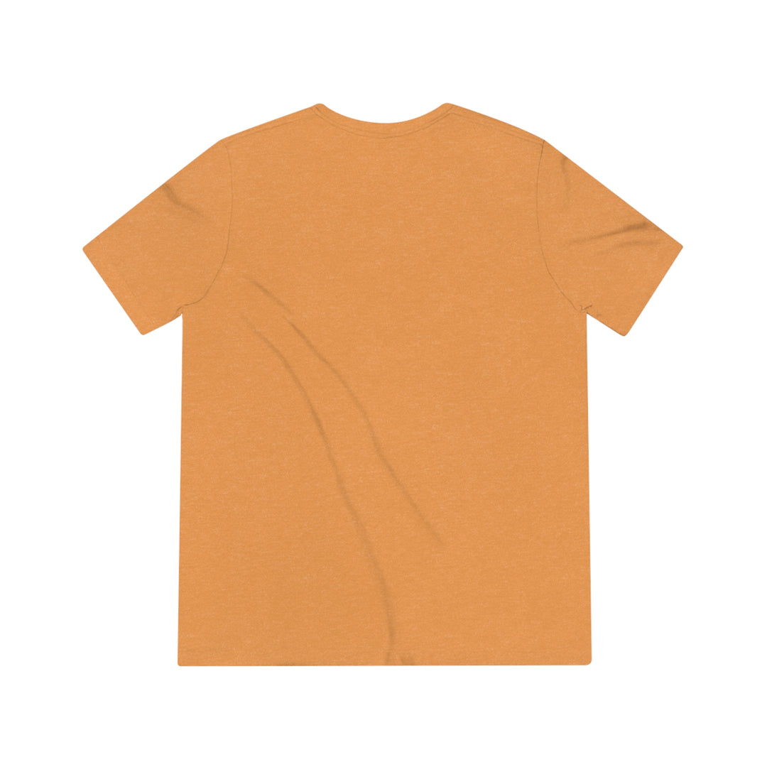 Nannys little squirt Unisex Triblend Tee