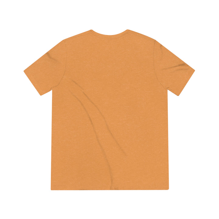 Nannys little squirt Unisex Triblend Tee