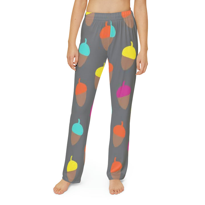 Acorn Kids Pajama Pants (AOP)