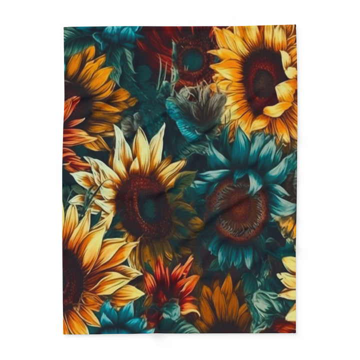 Arctic Fleece Blanket