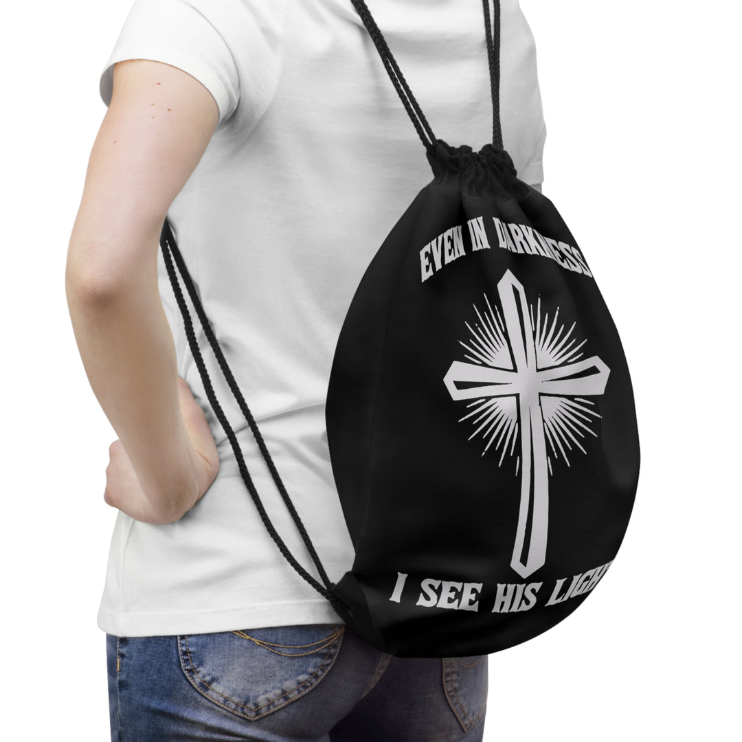 Drawstring Bag