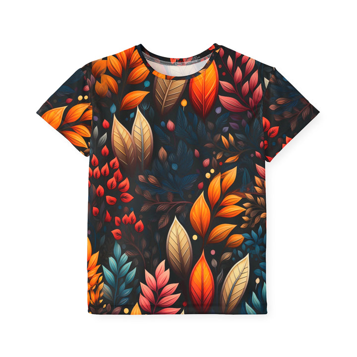Kids Sports Jersey (AOP)