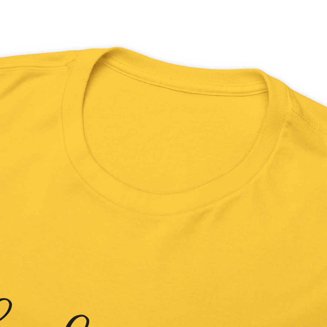 Oh Honey I am that Mom-Unisex Heavy Cotton Tee