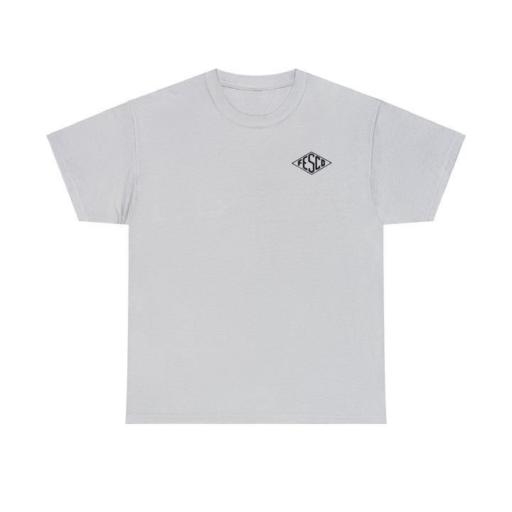 Fesco 50/50 Unisex  Tee