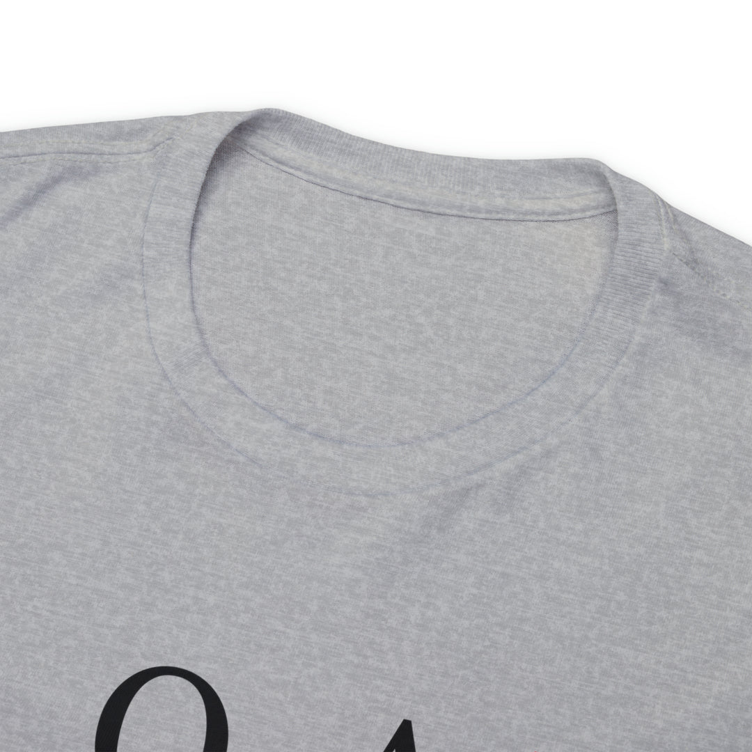 GOAT-Unisex Heavy Cotton Tee