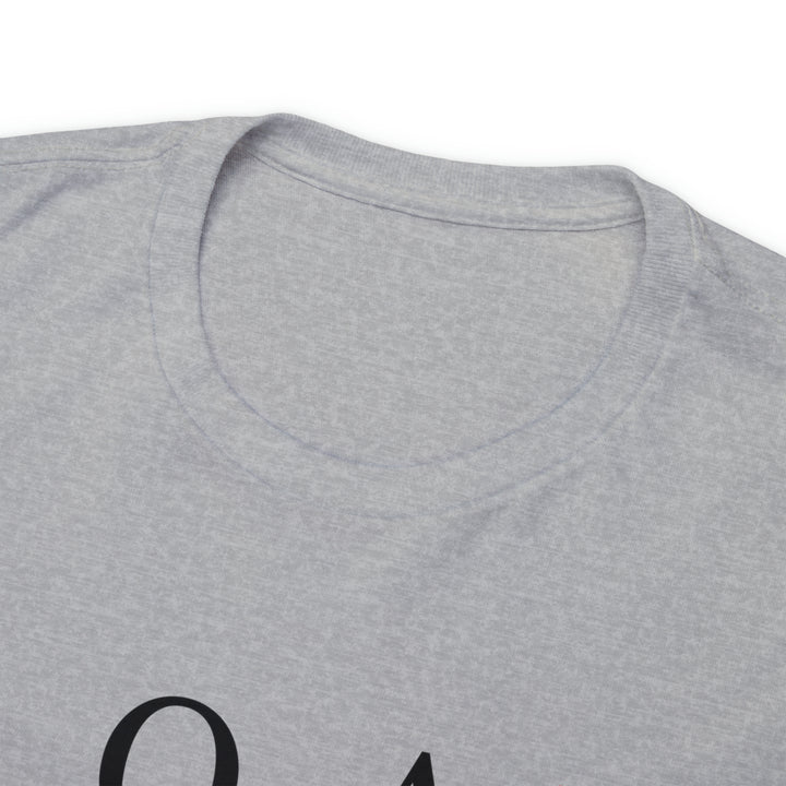 GOAT-Unisex Heavy Cotton Tee