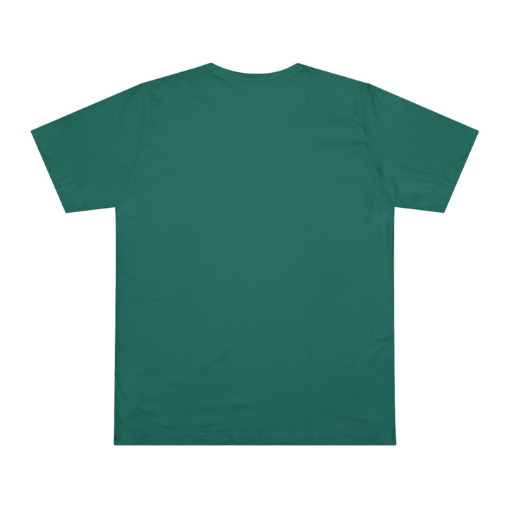 Resting Witch Face=Unisex Deluxe T-shirt