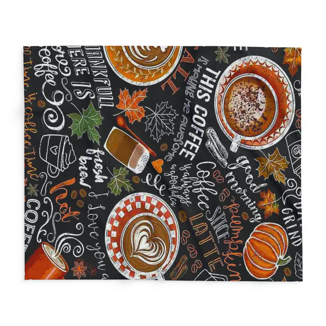 Arctic Fleece Blanket