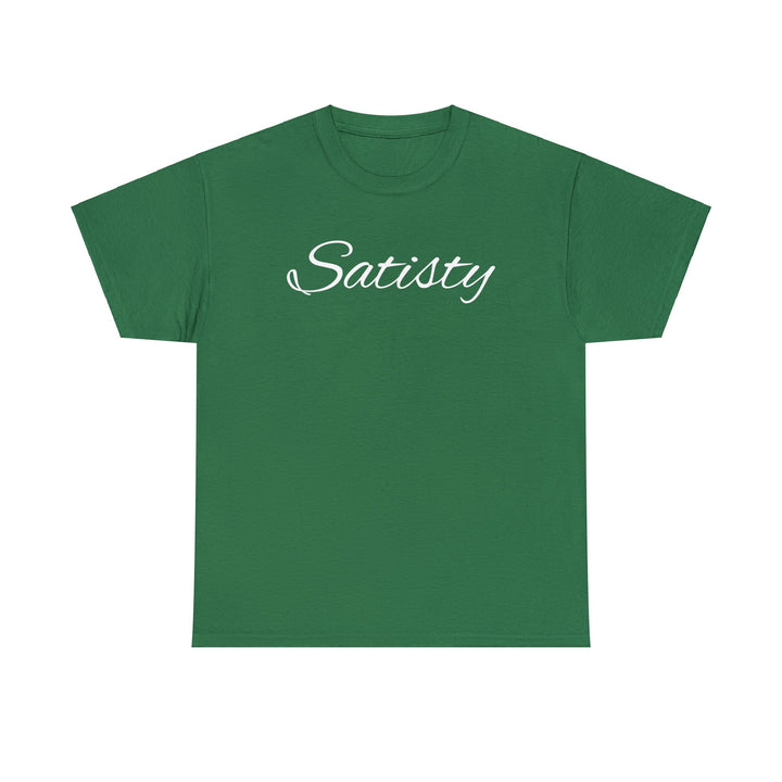 One Word Inspiration Unisex Heavy Cotton Tee