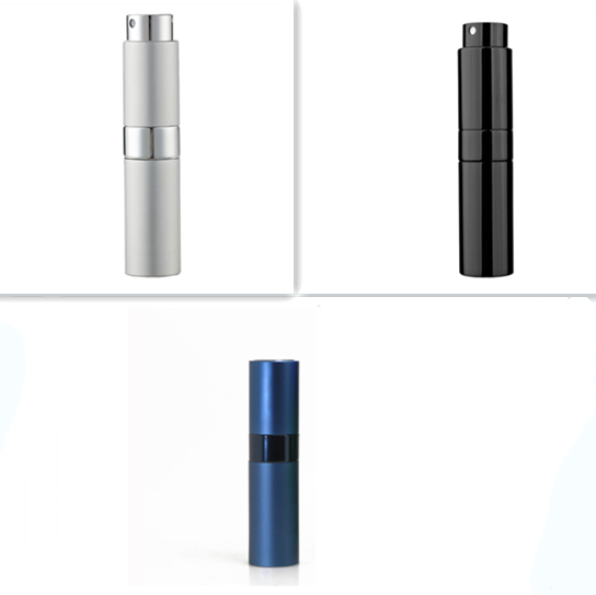 Refillable Travel Perfume Atomizer (8ml)