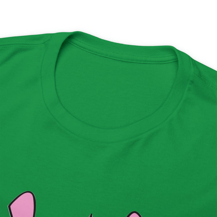 Stitch halloween-Unisex Heavy Cotton Tee