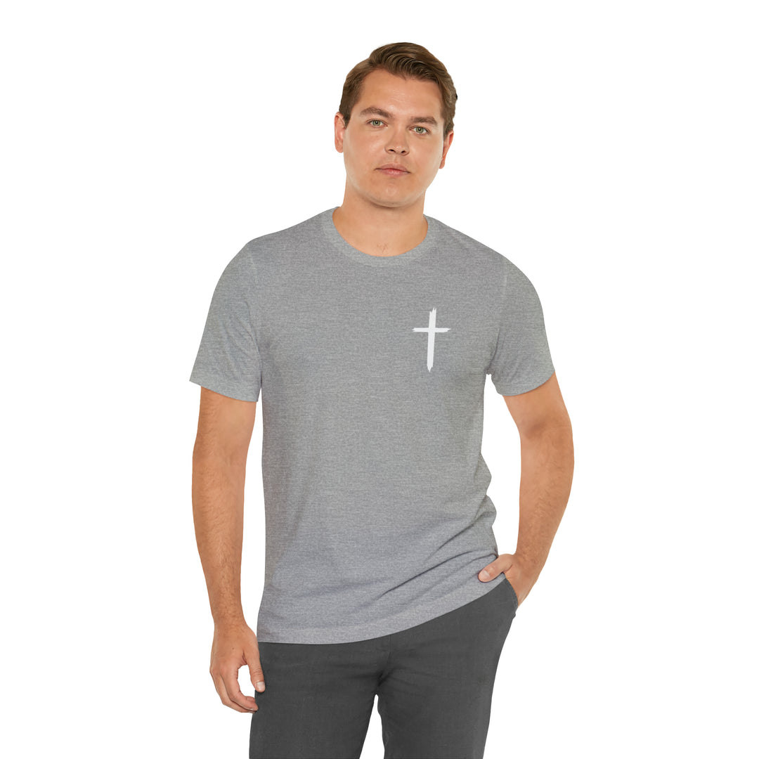 god's children are not for sale-Unisex Jersey Short Sleeve Tee