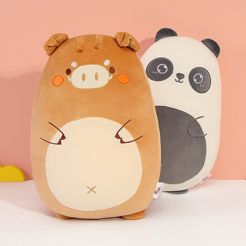Household Pillow Cushion Plush Toys