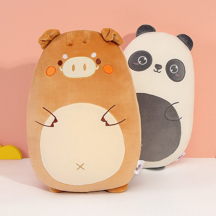 Household Pillow Cushion Plush Toys