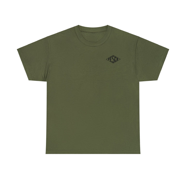 Fesco 50/50 Unisex  Tee