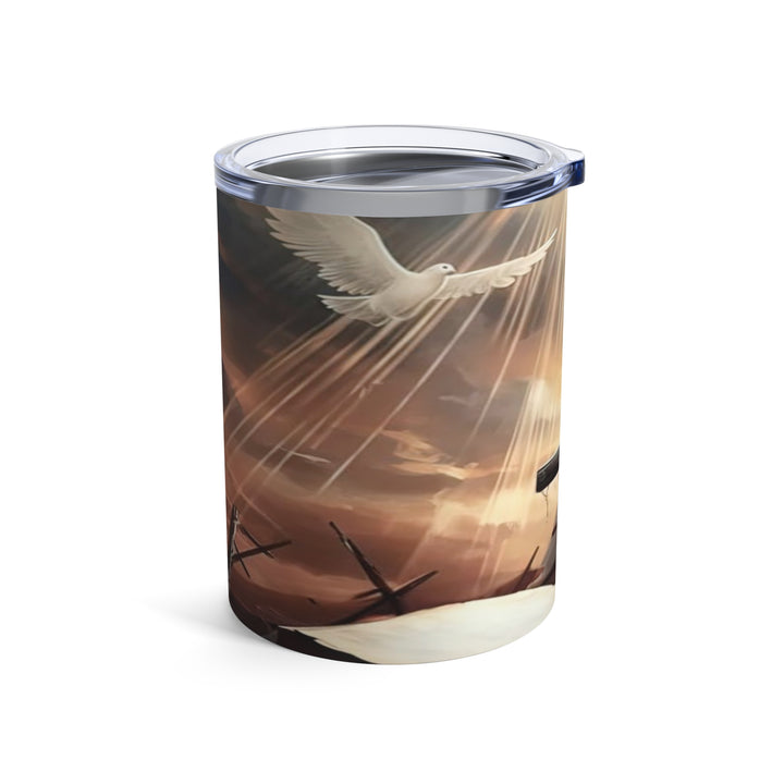 Tumbler 10oz