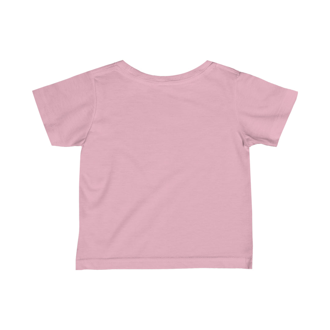SISTERS IN CHRIST-Infant Fine Jersey Tee