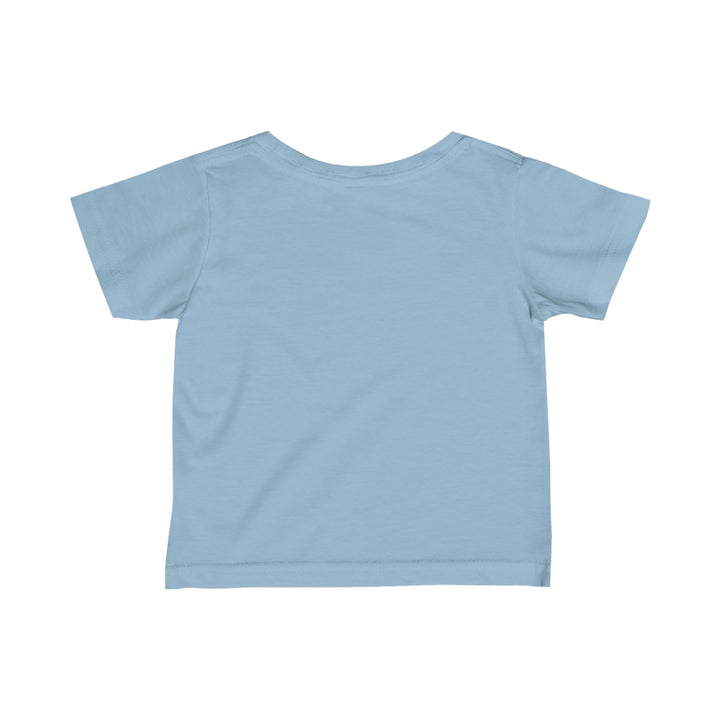 SISTERS IN CHRIST-Infant Fine Jersey Tee