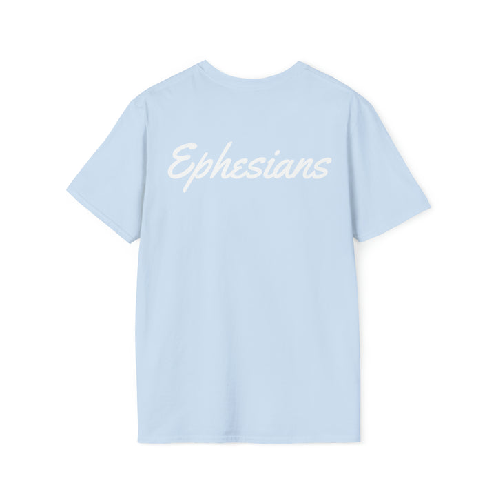 Full Armor Of God-Unisex Softstyle T-Shirt
