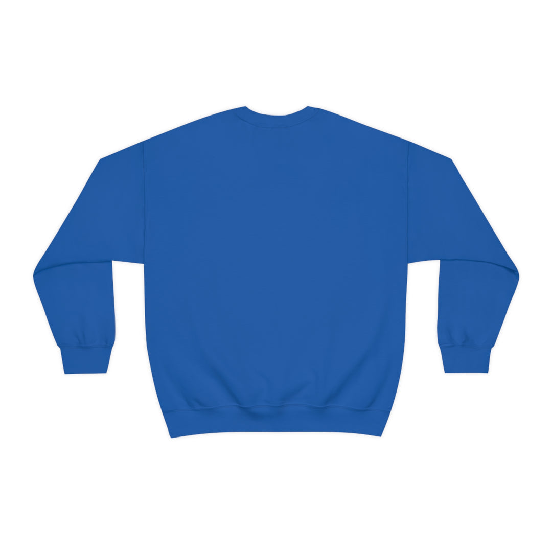 Sorry my Filter is Broken-Unisex Heavy Blend™ Crewneck Sweatshirt