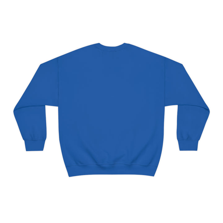 Sorry my Filter is Broken-Unisex Heavy Blend™ Crewneck Sweatshirt