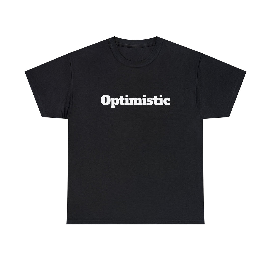 One Word Inspiration Unisex Heavy Cotton Tee