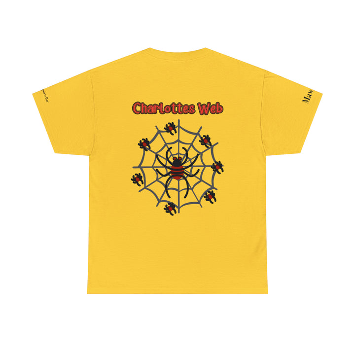 MawMaw-Unisex Heavy Cotton Tee