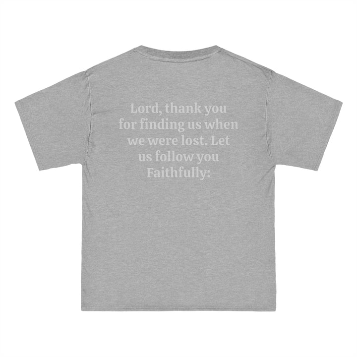 John 10-27-28-Beefy-T®  Short-Sleeve T-Shirt