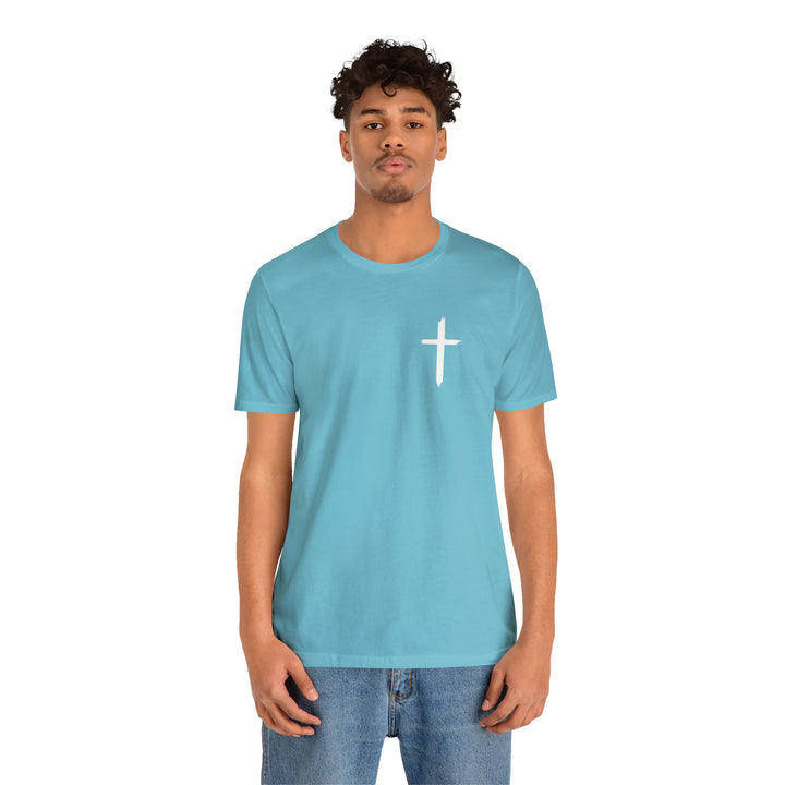 god's children are not for sale-Unisex Jersey Short Sleeve Tee