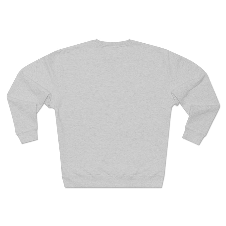 Halloween=Unisex Premium Crewneck Sweatshirt