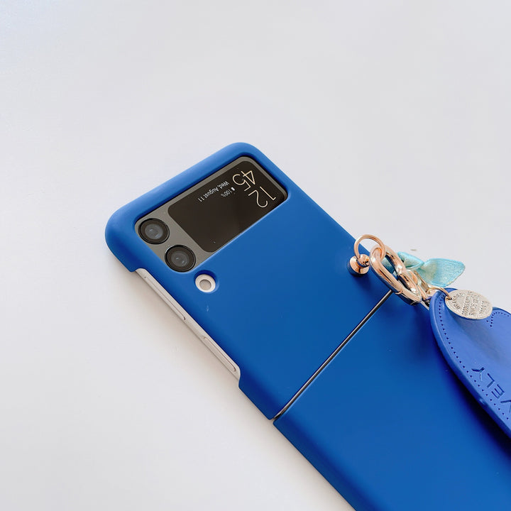 Love Pendant Mobile Phone Case Protective Sleeve